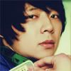 → CYBORGS; [5/5] Yoochun114rachun