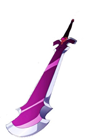 Demonic Sword Gram  Image-72