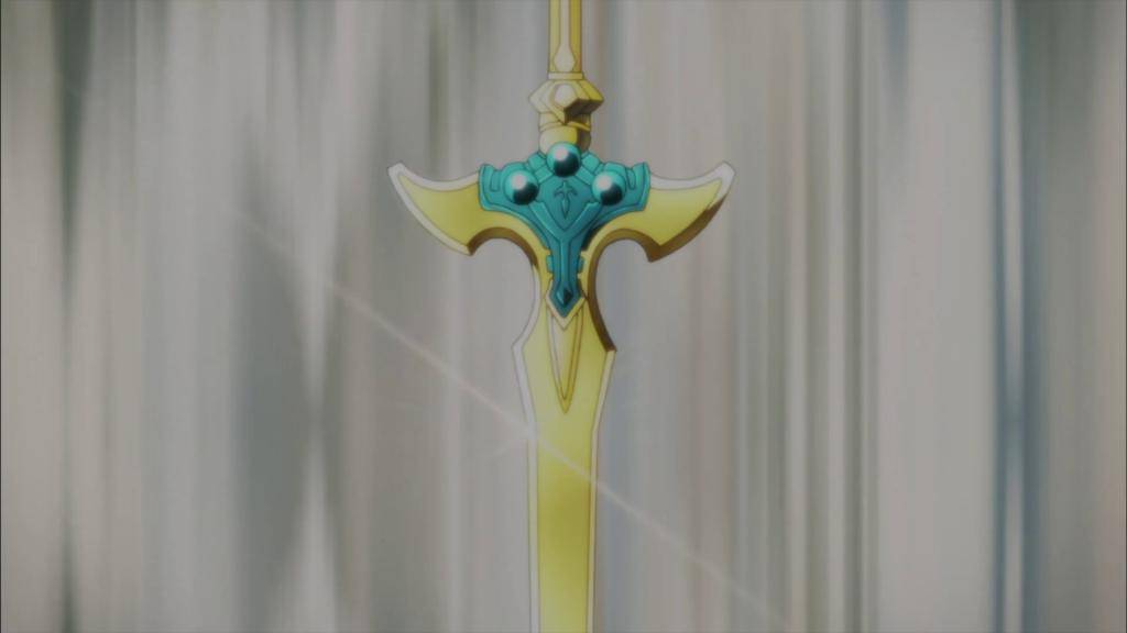 Holy Sword Excalibur  Image-92