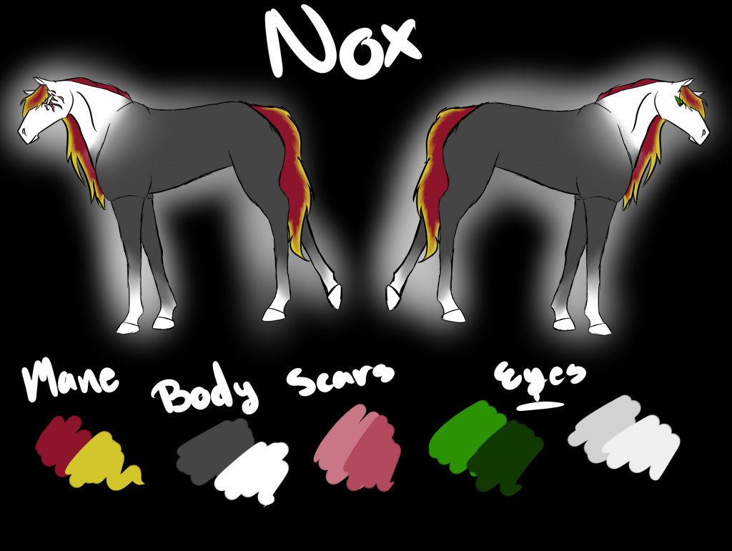 Nox | Noxref