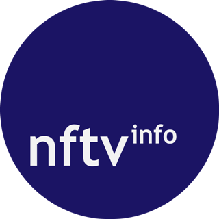 NFTV - Groupe de Télévision Publique du Concordat de New Faroe LogoNFTVinfo