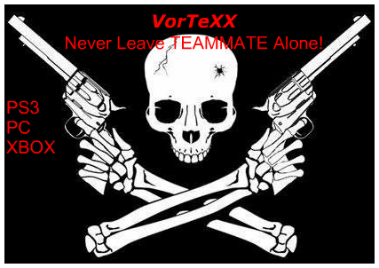 The VoRteXX [VRTX]