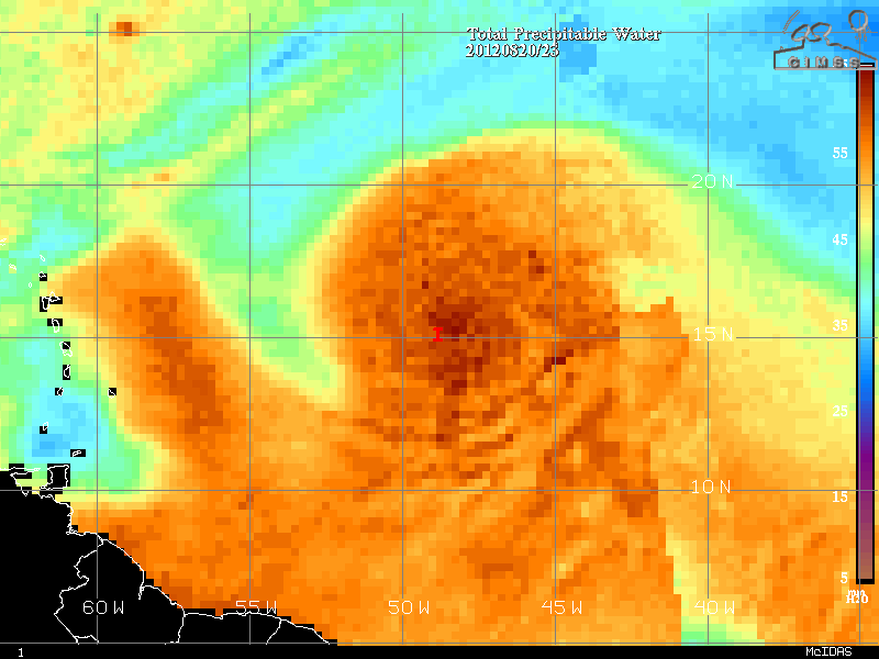 The Atlantic Express - Tropical Storm Isaac - Tropical STorm Joyce- and New AOI 2ciacnn