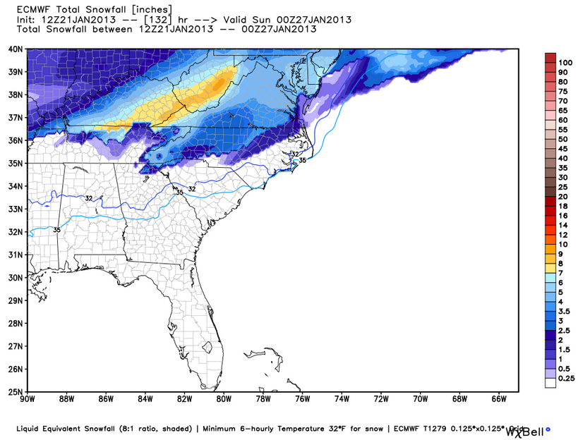 WINTER 2012 - 2013; Part Three 3343m0l