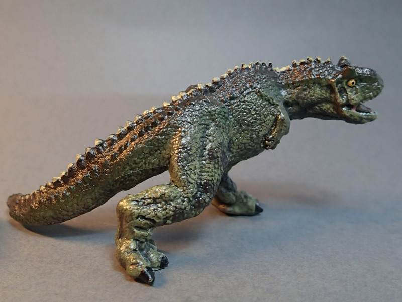 papo - New mini-dinos from Papo 2015 Papo33019CarnotaurusSide_zpsqgssn3ir