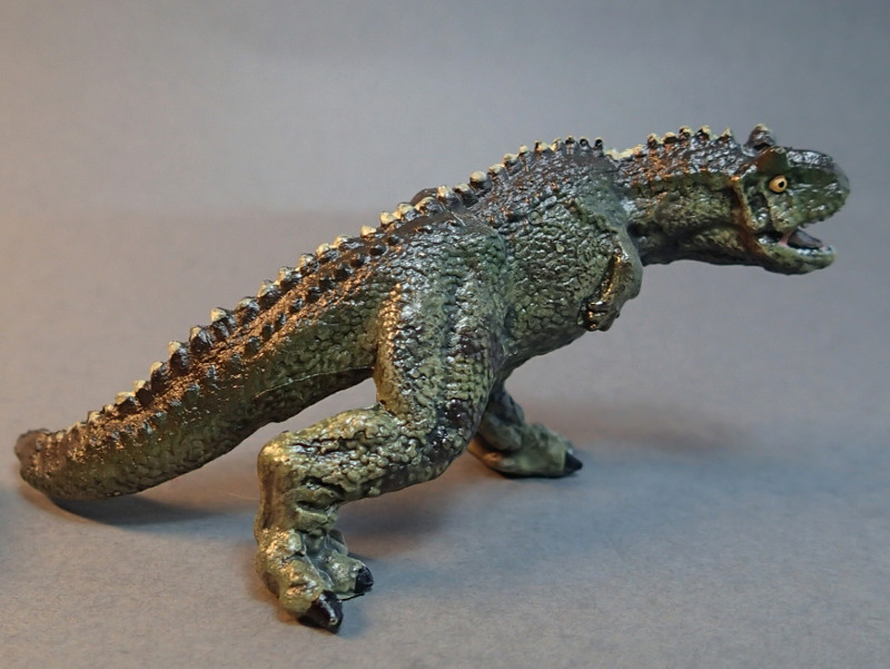 Mini tubo dinosauri set 2 - Papo - Soldatini e miniature - Giocattoli
