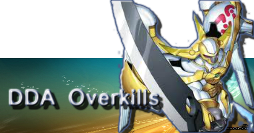 Overkills