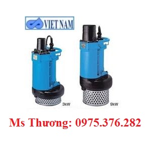 0975.376.282,Bơm Tsurumi,  bơm Tsurumi – Nhật,  bơm nước thải KRS 2-150 KRS_zps8d05e0c7