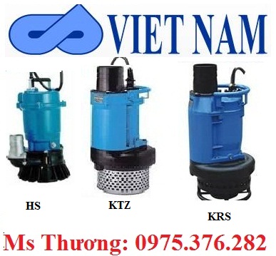 LH ngay: 0975376282,Nhà cung cấp Bơm Tsurumi, Bơm Tsurumi – Nhật, Bơm nước thải, bơm đất sét, bơm bùn loãng,.. Tsurumi_zps45bef01c