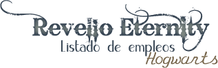 Registro de Empleo EmpleoHogwarts