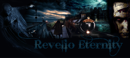 Revelio Eternity Revely