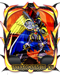 [Pedido] Set Alphamon  Alphaavtarcpia