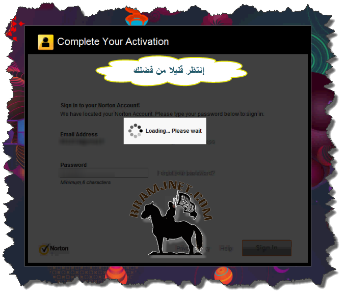 برنامج اليوم -_- Norton 360™ V 6.2.1.5 -_- 011-2