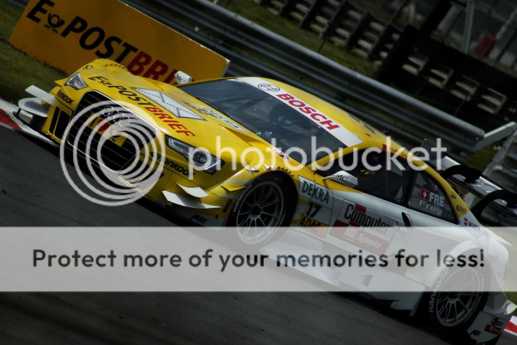 DTM 18th - 20th May Brands Hatch IMG_2804