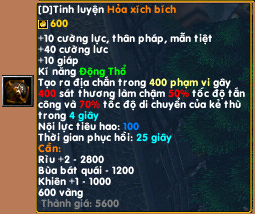 [Guide] Khô Lâu Sống - Big Fat Skeleton: Bộ Xương Béo 11