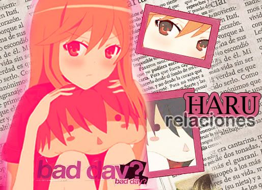 Relaciones Haru HARUrelaciones