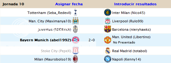 Jornada 10 10maFechaClausuraA