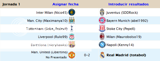 Jornada 01 1raFechaClausura