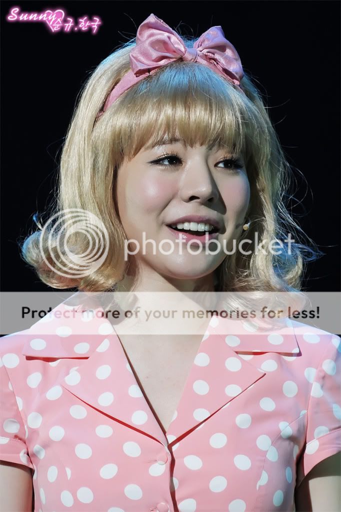 [PICS/GIFT/VIDS](¯`•♥ SUNNY-LEE SUNKYU 써니 ♥•´¯)  - Page 11 1