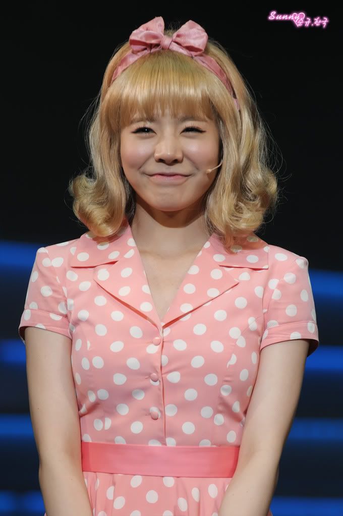 [PICS/GIFT/VIDS](¯`•♥ SUNNY-LEE SUNKYU 써니 ♥•´¯)  - Page 11 11-3