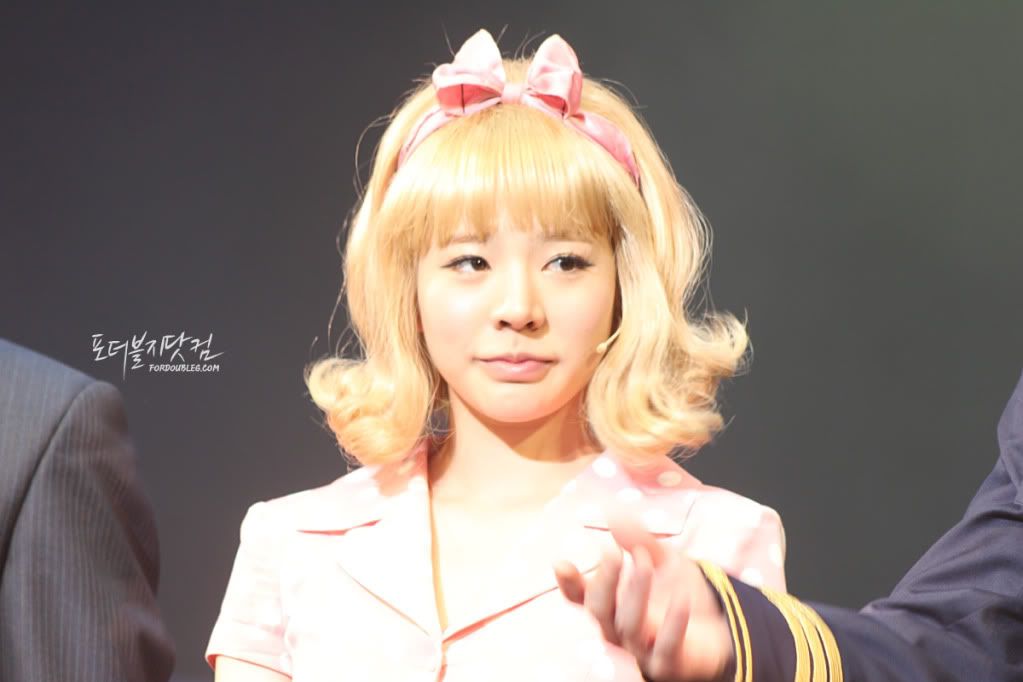 [PICS/GIFT/VIDS](¯`•♥ SUNNY-LEE SUNKYU 써니 ♥•´¯)  - Page 11 126eFd