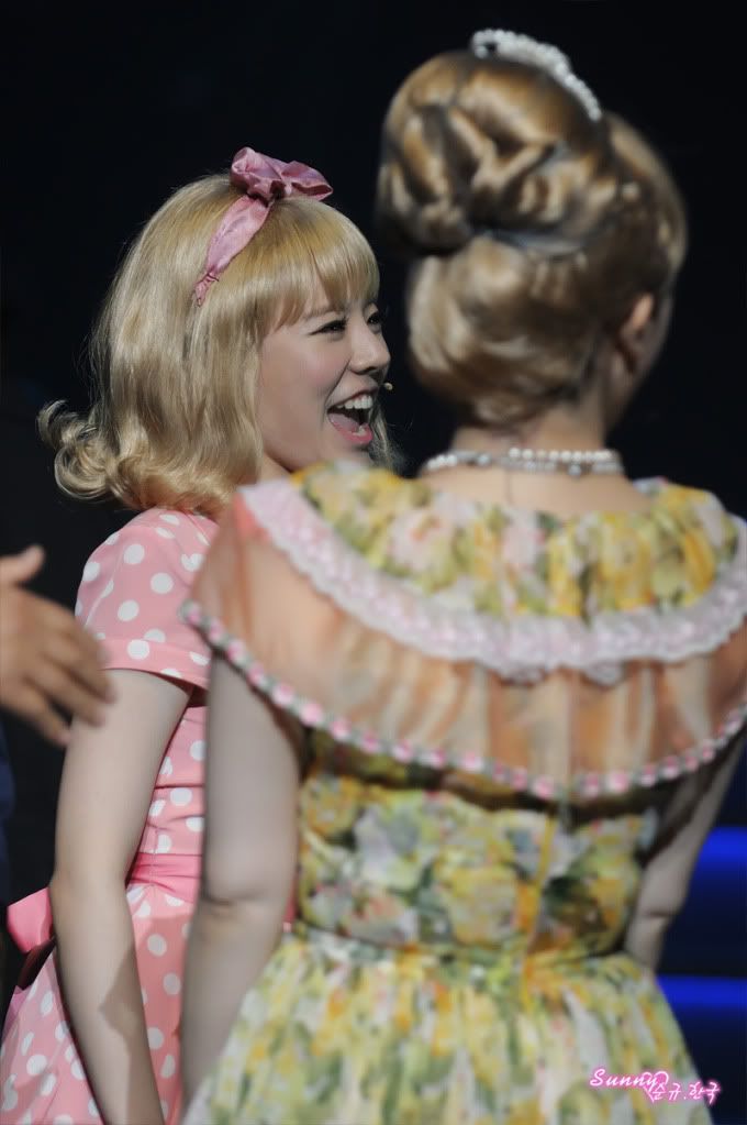 [PICS/GIFT/VIDS](¯`•♥ SUNNY-LEE SUNKYU 써니 ♥•´¯)  - Page 11 17