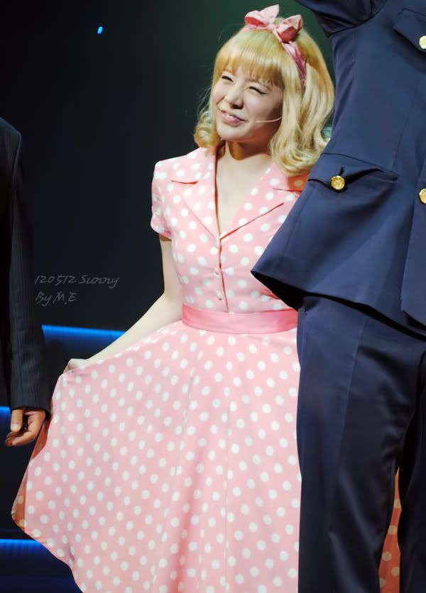 [PICS/GIFT/VIDS](¯`•♥ SUNNY-LEE SUNKYU 써니 ♥•´¯)  - Page 11 2UlX4