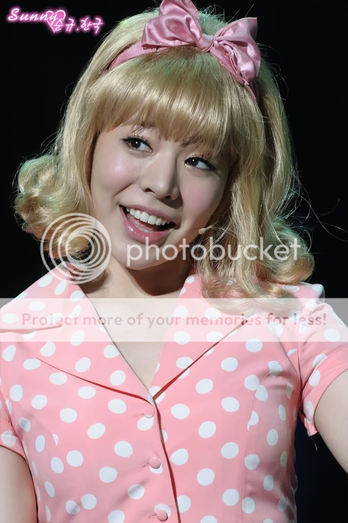 [PICS/GIFT/VIDS](¯`•♥ SUNNY-LEE SUNKYU 써니 ♥•´¯)  - Page 11 3