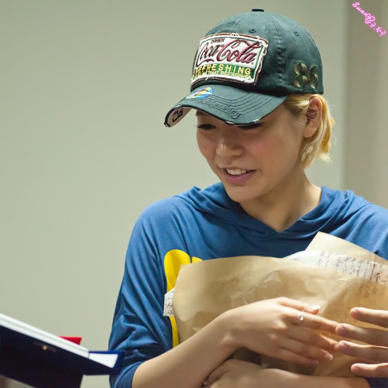 [PICS/GIFT/VIDS](¯`•♥ SUNNY-LEE SUNKYU 써니 ♥•´¯)  - Page 11 35