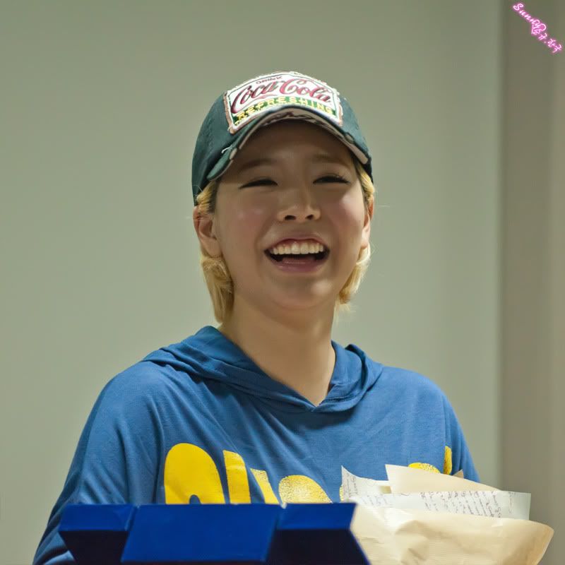 [PICS/GIFT/VIDS](¯`•♥ SUNNY-LEE SUNKYU 써니 ♥•´¯)  - Page 11 40