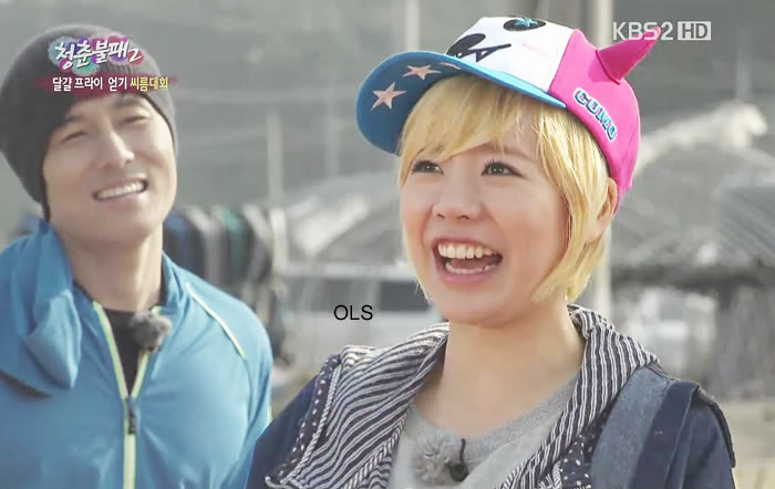 [PICS/GIFT/VIDS](¯`•♥ SUNNY-LEE SUNKYU 써니 ♥•´¯)  - Page 11 55489751201204221916222910045320246_000