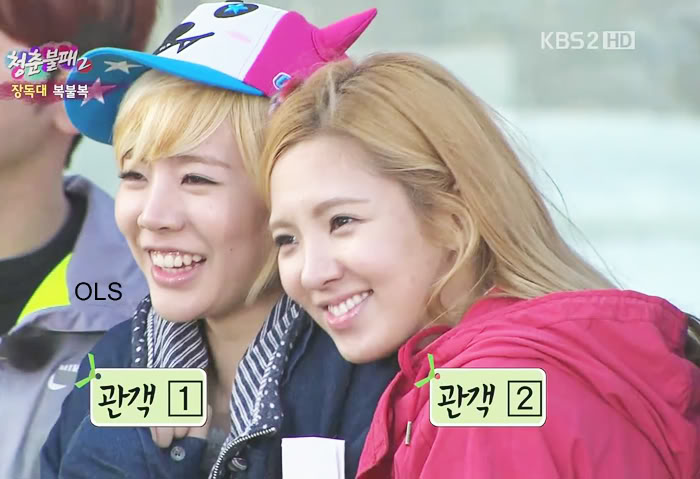 [PICS/GIFT/VIDS](¯`•♥ SUNNY-LEE SUNKYU 써니 ♥•´¯)  - Page 11 55489751201204221916222910045320246_002