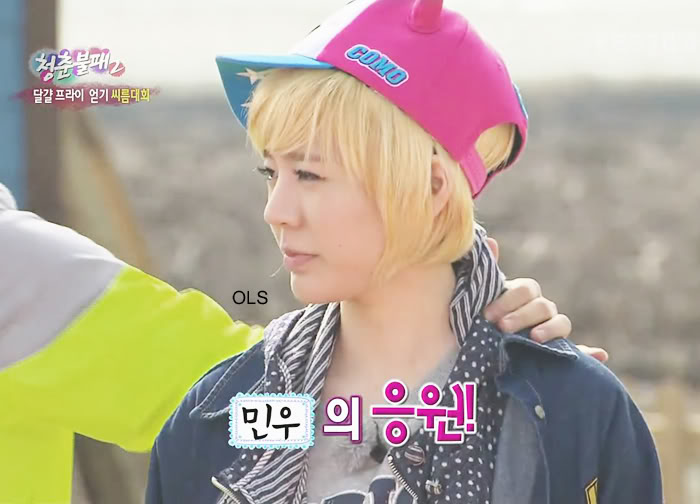 [PICS/GIFT/VIDS](¯`•♥ SUNNY-LEE SUNKYU 써니 ♥•´¯)  - Page 11 55489751201204221916222910045320246_010