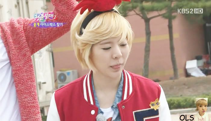 [PICS/GIFT/VIDS](¯`•♥ SUNNY-LEE SUNKYU 써니 ♥•´¯)  - Page 11 55489751201205042218082735376616211_002