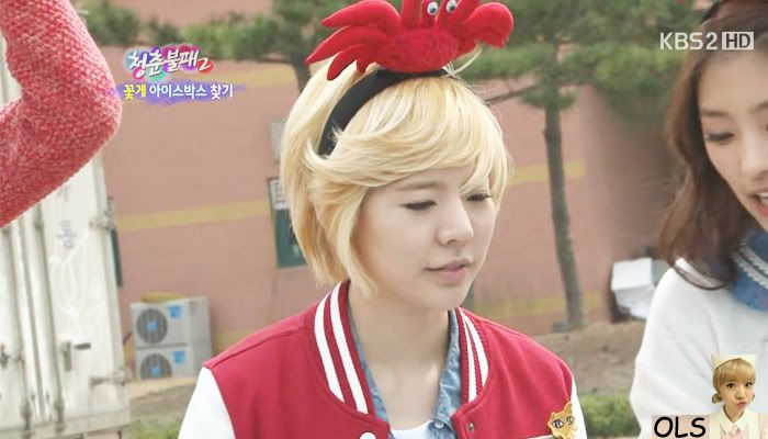 [PICS/GIFT/VIDS](¯`•♥ SUNNY-LEE SUNKYU 써니 ♥•´¯)  - Page 11 55489751201205042218082735376616211_003