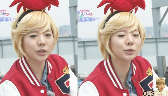 [PICS/GIFT/VIDS](¯`•♥ SUNNY-LEE SUNKYU 써니 ♥•´¯)  - Page 11 55489751201205042218082735376616211_006