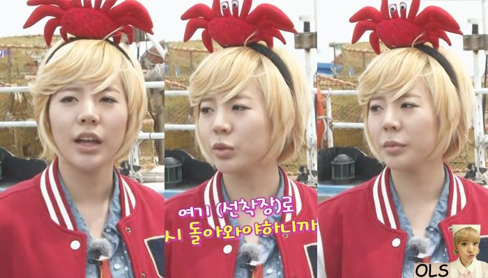 [PICS/GIFT/VIDS](¯`•♥ SUNNY-LEE SUNKYU 써니 ♥•´¯)  - Page 11 55489751201205042218082735376616211_010