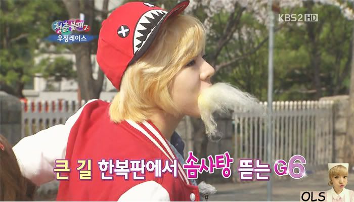 [PICS/GIFT/VIDS](¯`•♥ SUNNY-LEE SUNKYU 써니 ♥•´¯)  - Page 11 55489751201205042218082735376616211_017