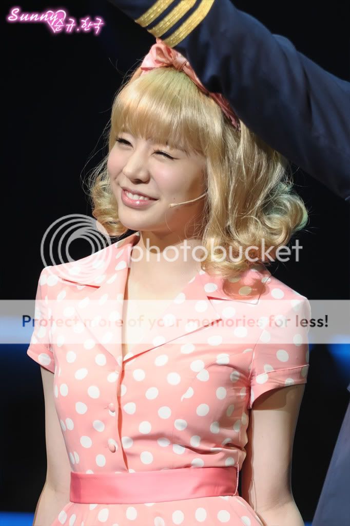 [PICS/GIFT/VIDS](¯`•♥ SUNNY-LEE SUNKYU 써니 ♥•´¯)  - Page 11 6