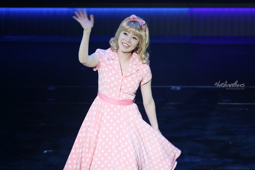 [PICS/GIFT/VIDS](¯`•♥ SUNNY-LEE SUNKYU 써니 ♥•´¯)  - Page 11 ZFinF