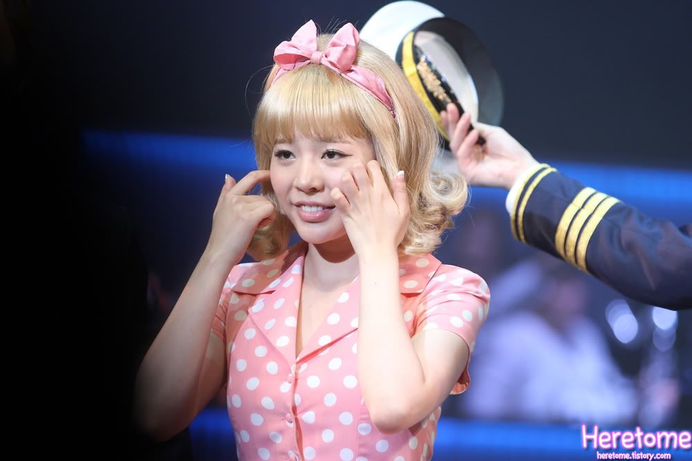 [PICS/GIFT/VIDS](¯`•♥ SUNNY-LEE SUNKYU 써니 ♥•´¯)  - Page 11 MROmr