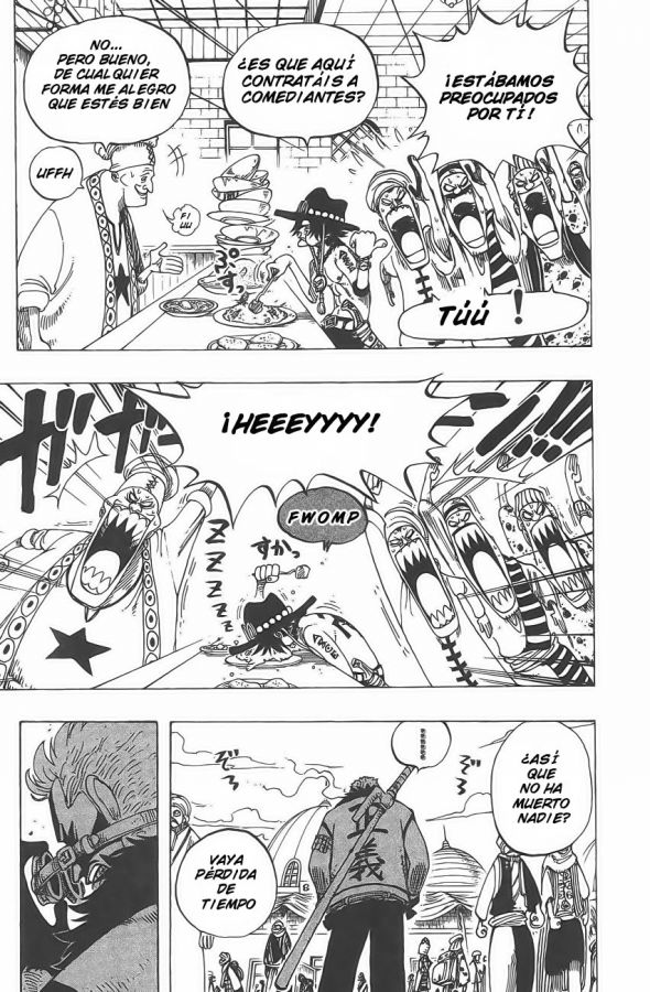Torneo Dulaién al (momento) más tonto de One Piece. - Página 2 15