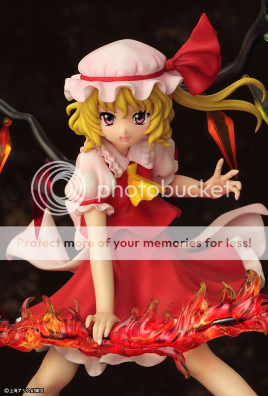 [Reedición] Flandre Scarlet Laevateinn ver. -Touhou Project- (Griffon Enterprises) Bummed1293444399