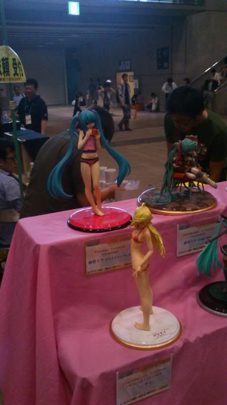 [EXCLUSIVA] Wonder Festival 2013 Summer desde dentro -Relato de un figuradicto- DSC_0174