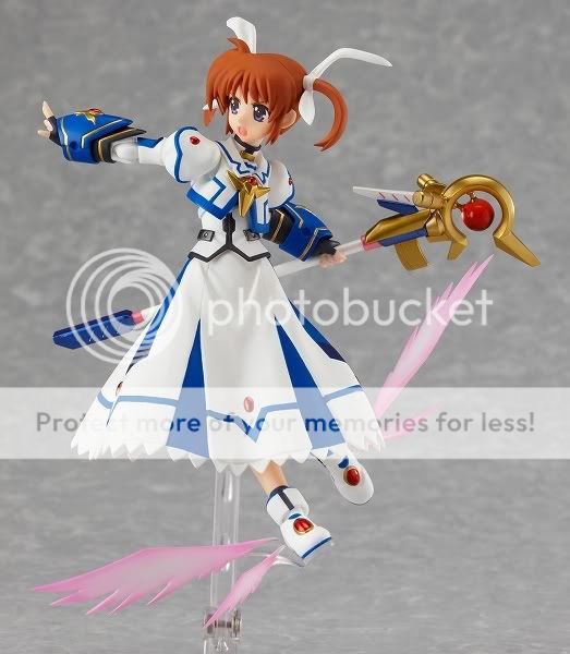 Figma Takamachi Nanoha -Reservas Abiertas- O0523060012138280122