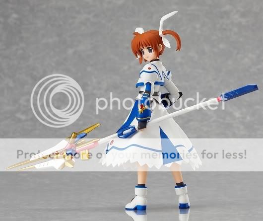 Figma Takamachi Nanoha -Reservas Abiertas- O0530044512138280120