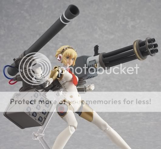 Figma Aegis the ULTIMATE ver. -Reservas Abiertas- O0530049012121719907