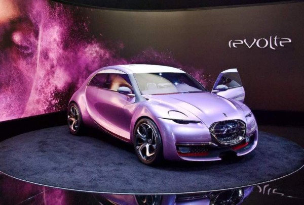 Vuelve oficialmente el Citroën 2cv Citroen-Revolte-Hybrid-Concept-Pictures-600x406