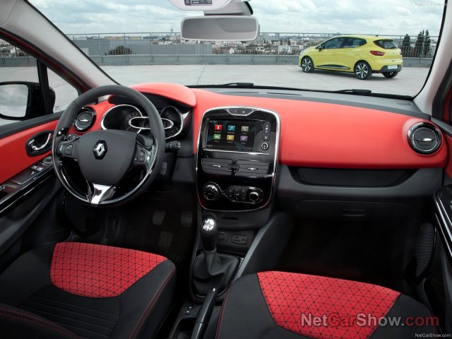 Renault Clio 2013 Renault-Clio_2013_1600x1200_wallpaper_21