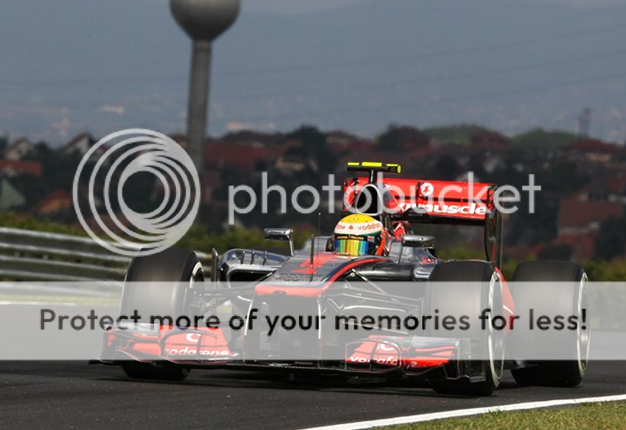 La lluvia empaña el liderato de Hamilton en los Libres 2 del GP de Hungría Hamilton-lider-tambin-los-Libres-2-GP-Hungra-2012